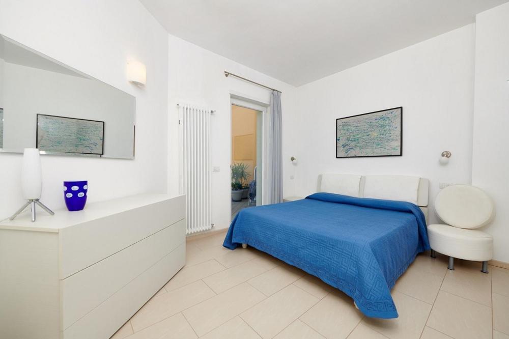 La Pervinca Apartments Malcesine Exterior foto