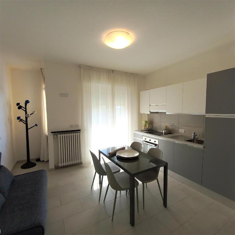 La Pervinca Apartments Malcesine Exterior foto