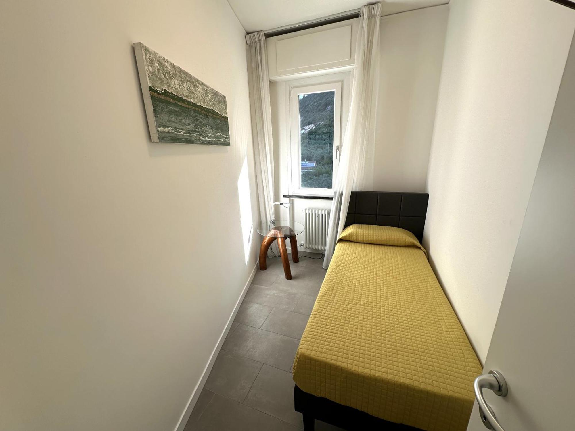 La Pervinca Apartments Malcesine Exterior foto