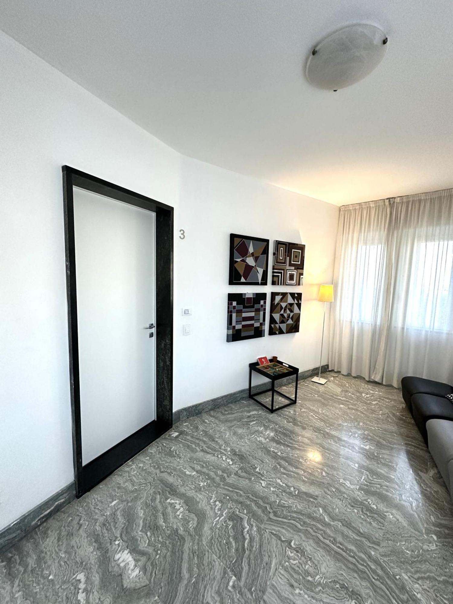 La Pervinca Apartments Malcesine Exterior foto