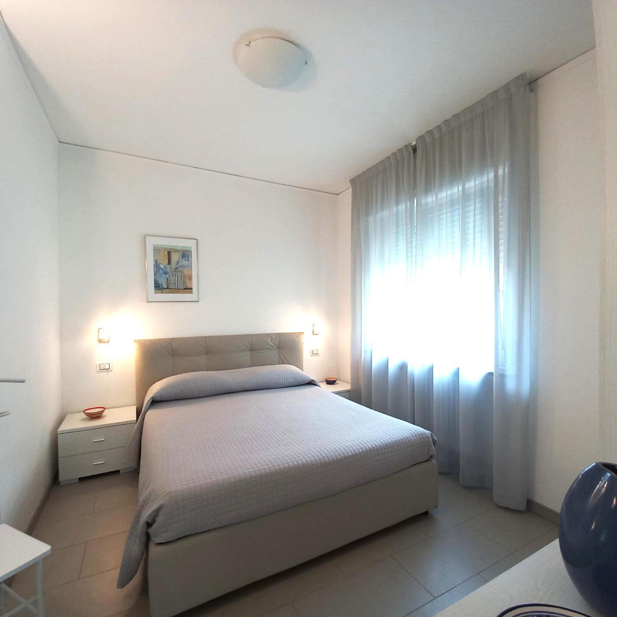 La Pervinca Apartments Malcesine Exterior foto