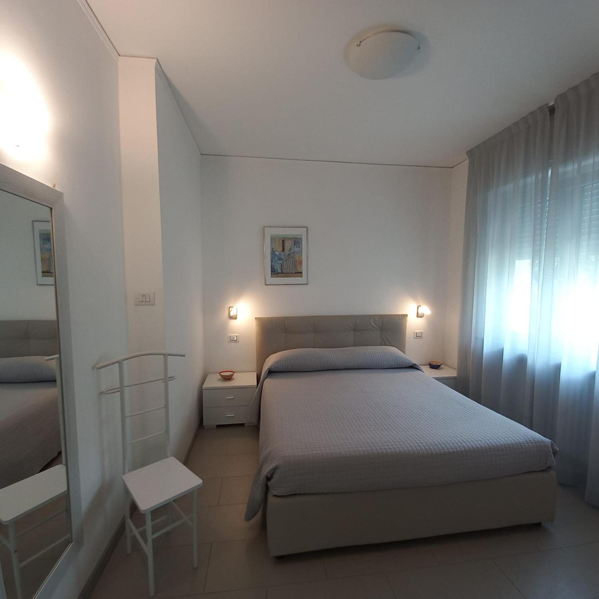 La Pervinca Apartments Malcesine Exterior foto