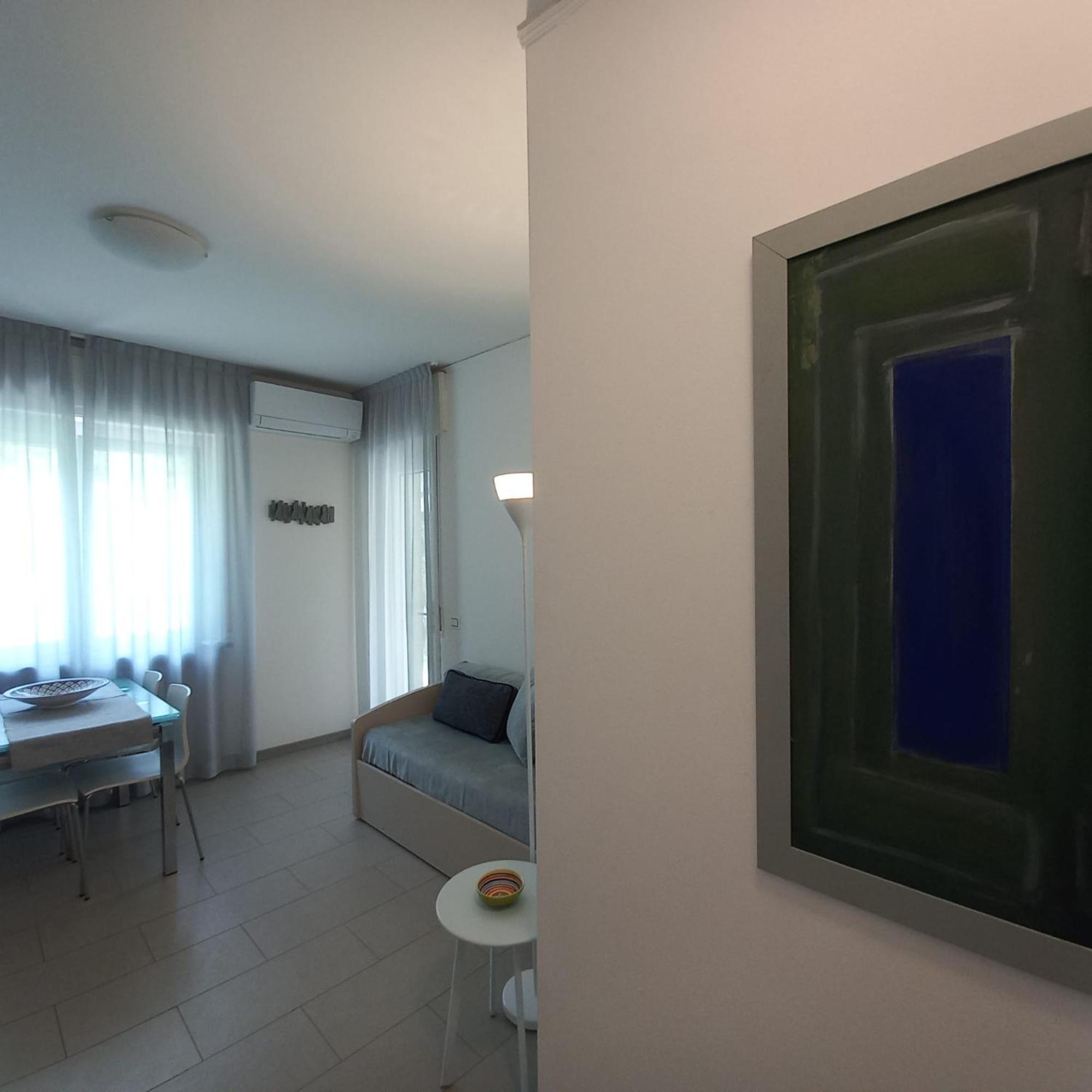 La Pervinca Apartments Malcesine Exterior foto